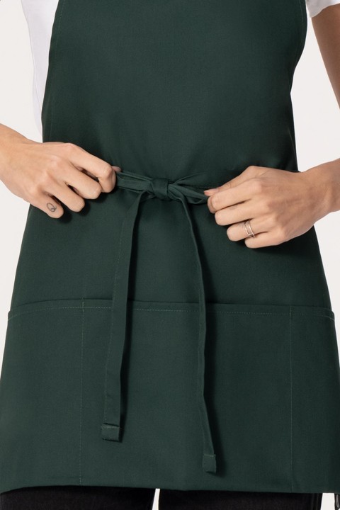 Green Apron