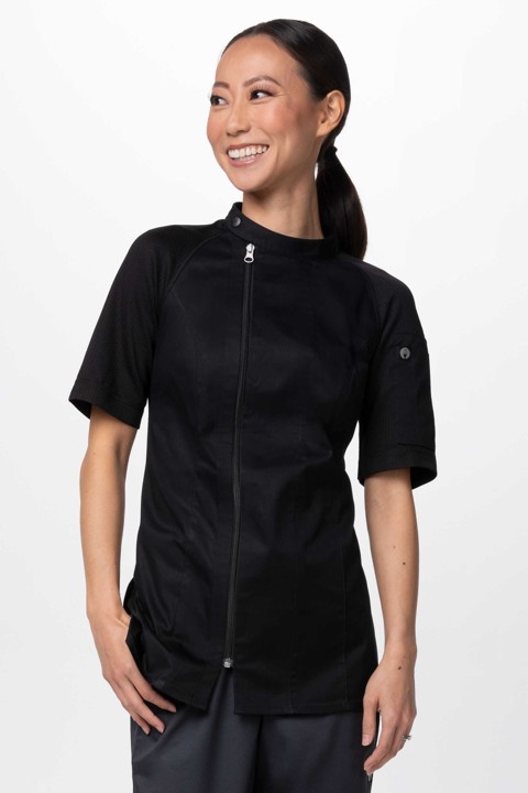 Chef White Coat